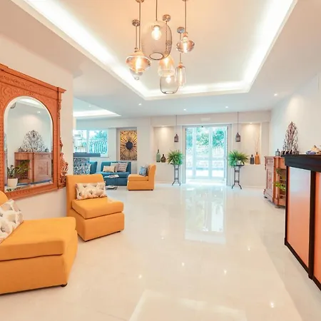 Rivage Ξενοδοχείο 4*