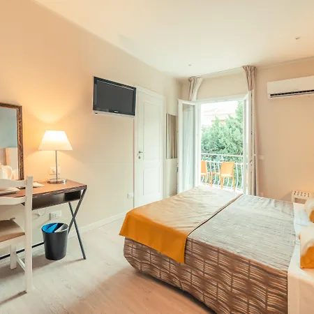 Rivage Ξενοδοχείο 4*