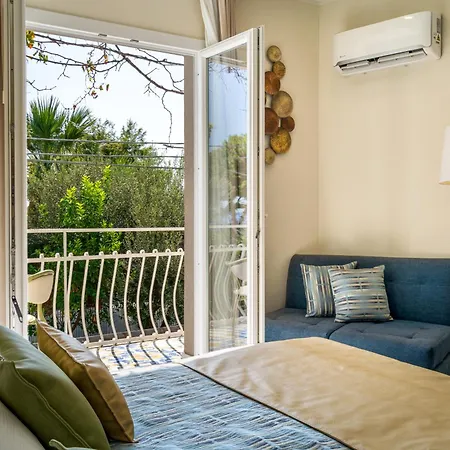 Rivage 4* Ταορμίνα