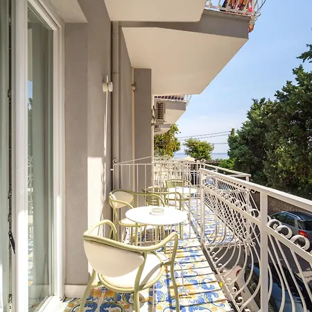 Rivage Ξενοδοχείο Ταορμίνα