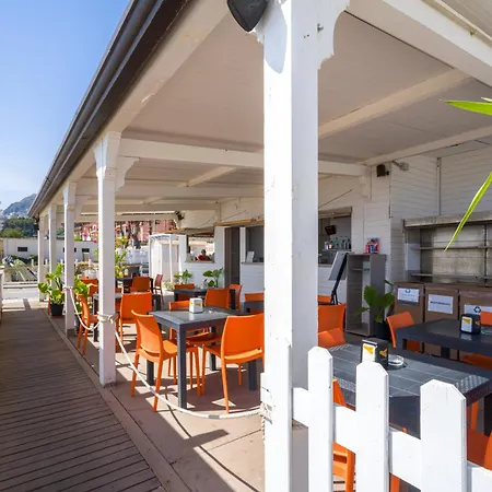 Ξενοδοχείο Rivage 4*