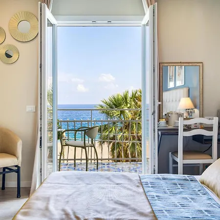 Rivage 4* Ταορμίνα