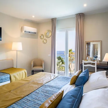 Ξενοδοχείο Rivage 4*