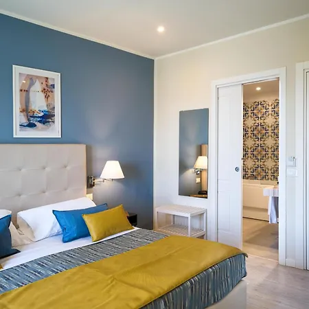 Rivage Ξενοδοχείο 4*