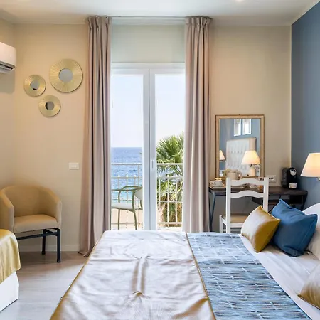 Rivage Ξενοδοχείο Ταορμίνα