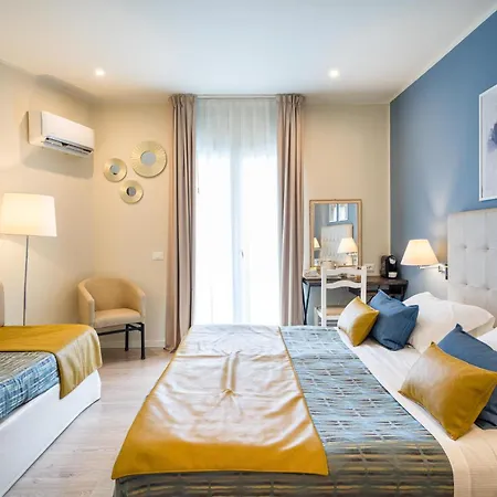 Rivage Ξενοδοχείο 4*