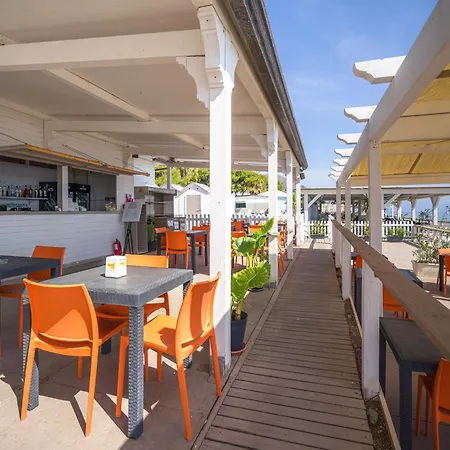Ξενοδοχείο Rivage