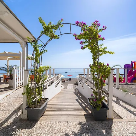 Rivage Ξενοδοχείο Ταορμίνα