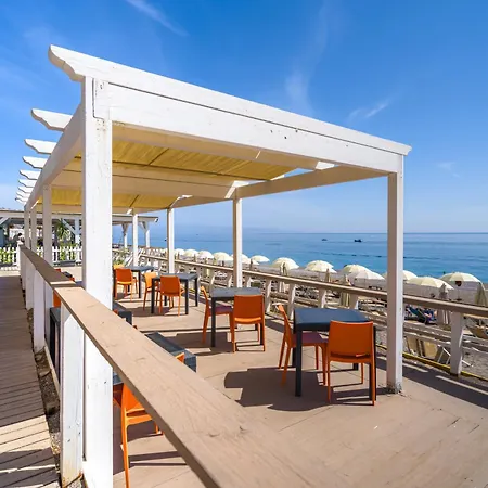 Rivage Ταορμίνα