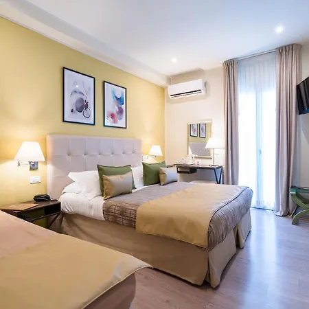 Rivage 4* Ταορμίνα