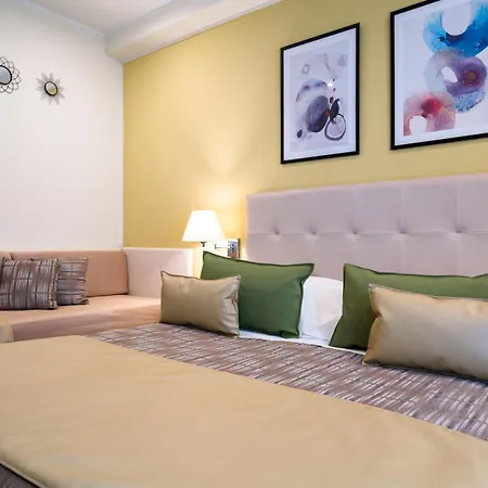 Ξενοδοχείο Rivage 4*