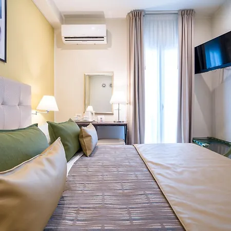 Ξενοδοχείο Rivage 4*