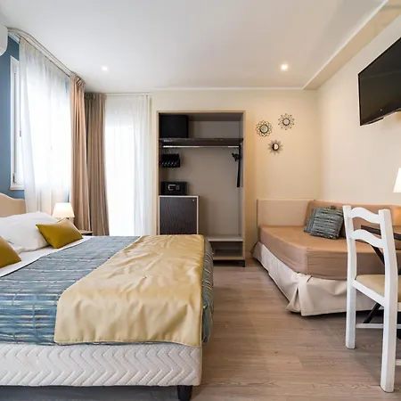 Rivage Ξενοδοχείο 4*