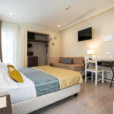 Rivage 4* Ταορμίνα