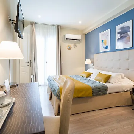 Ξενοδοχείο Rivage 4*