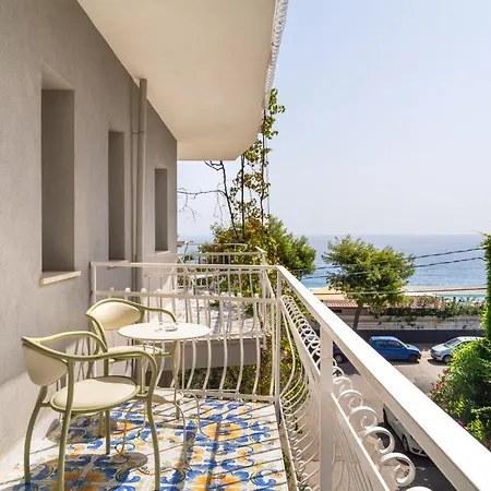 Rivage Ξενοδοχείο
