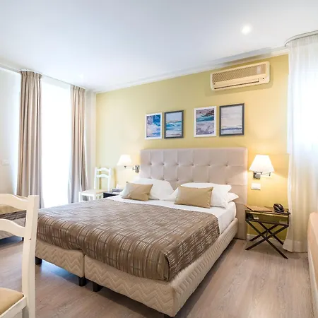 Ξενοδοχείο Rivage 4*