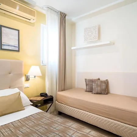 Rivage Ξενοδοχείο 4*