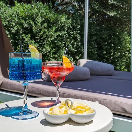Rivage 4* Ταορμίνα