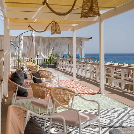 Rivage Hotel Taormina