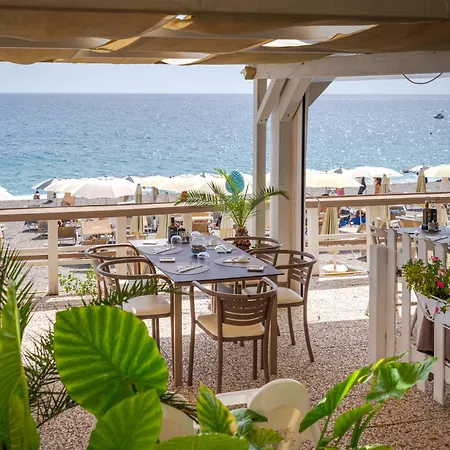 Rivage Ταορμίνα