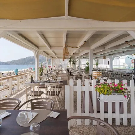 Rivage 4* Ταορμίνα
