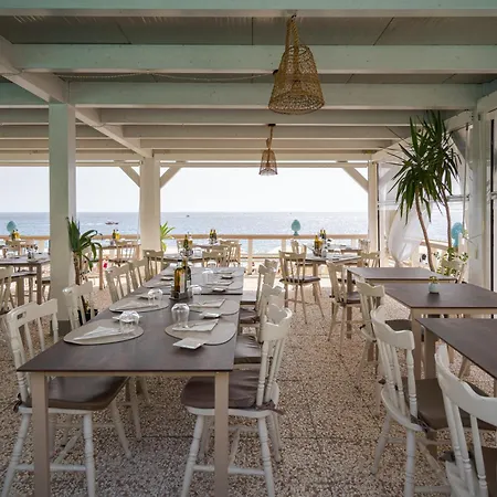 Rivage Ξενοδοχείο 4*