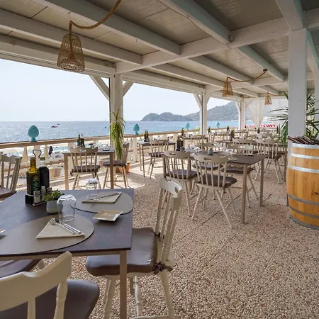Ξενοδοχείο Rivage 4*