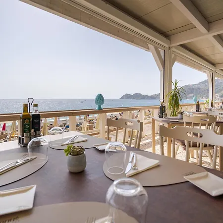 Rivage Ξενοδοχείο Ταορμίνα